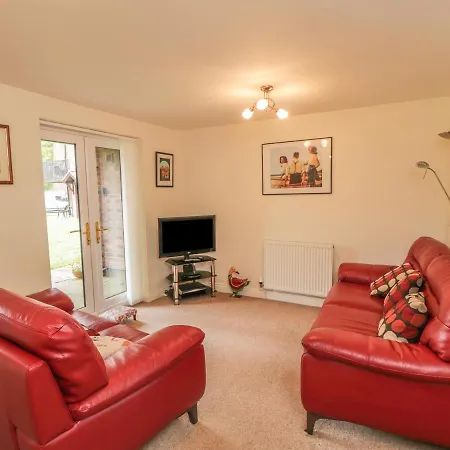 Holiday home White Goose *