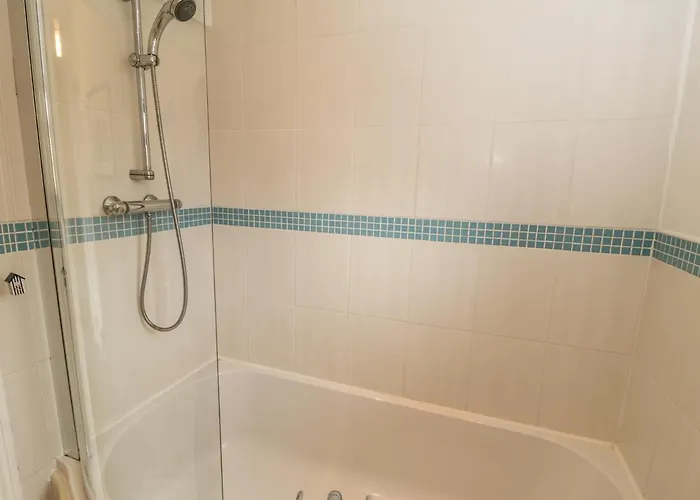 White Goose Holiday home Whitby