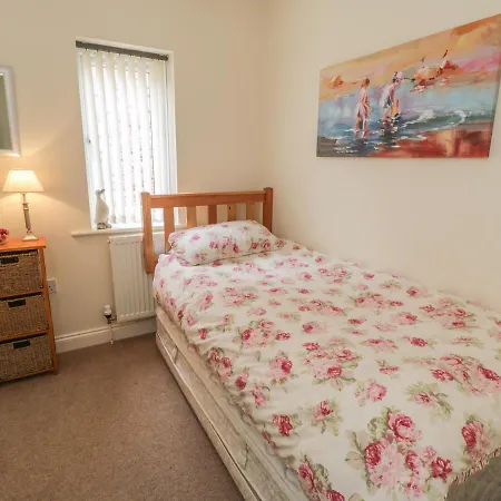 White Goose 度假居 *