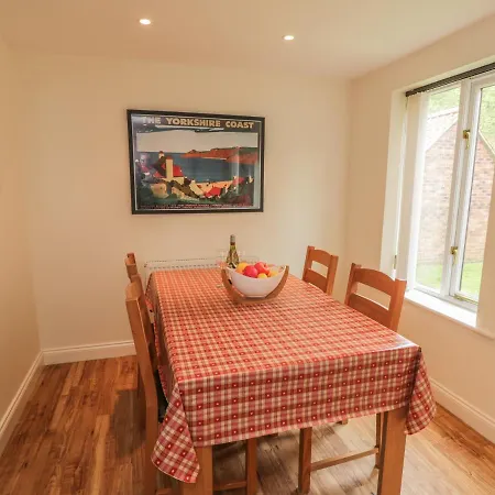 Holiday home White Goose