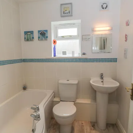 White Goose 度假居