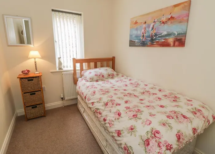 White Goose Holiday home *