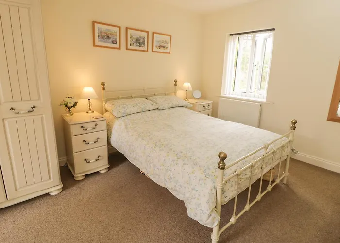 Holiday home White Goose