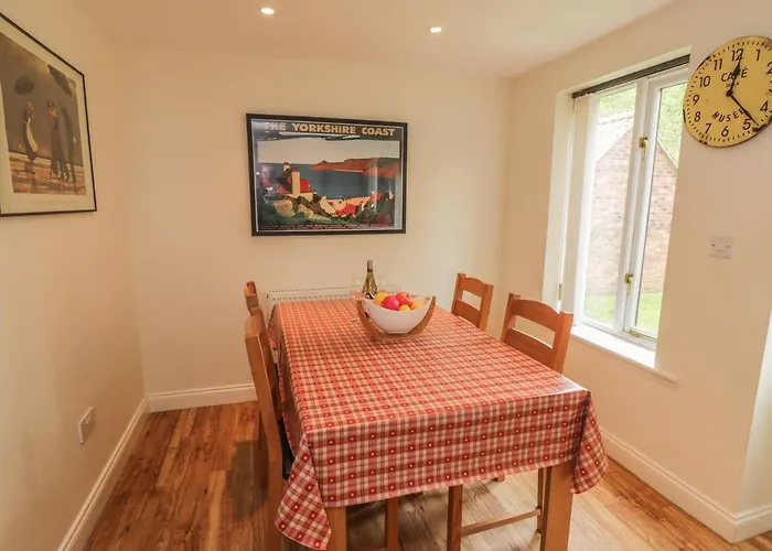 Holiday home White Goose