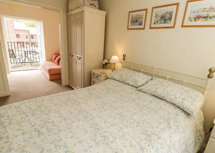 White Goose * Whitby