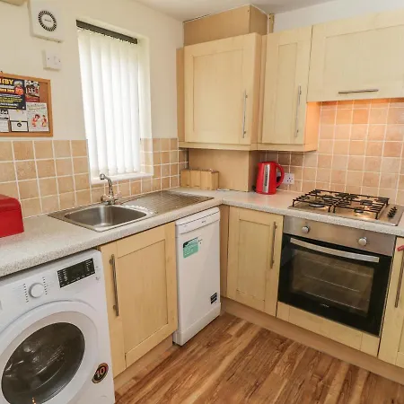 White Goose ويتبي