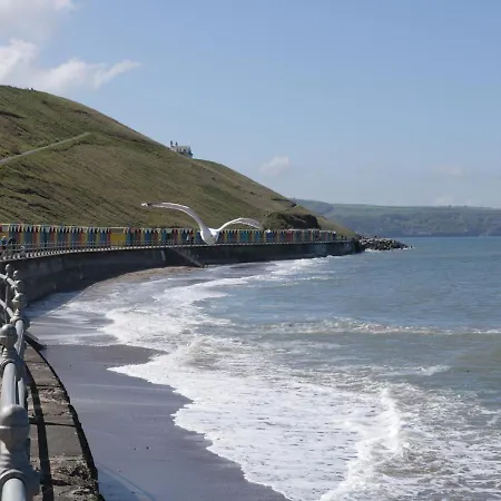 بيت للعطل White Goose *