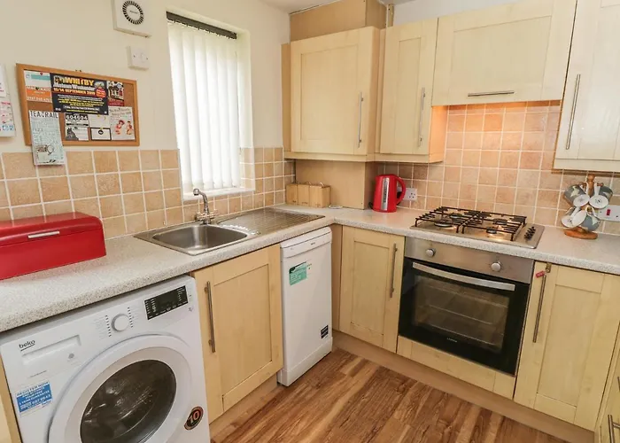 White Goose ويتبي